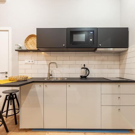 A57- Boutique Apartments, Best Location, By Bqa 부다페스트 외부 사진