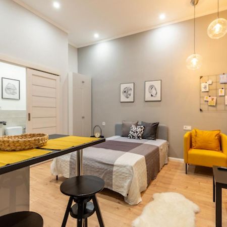 A57- Boutique Apartments, Best Location, By Bqa 부다페스트 외부 사진