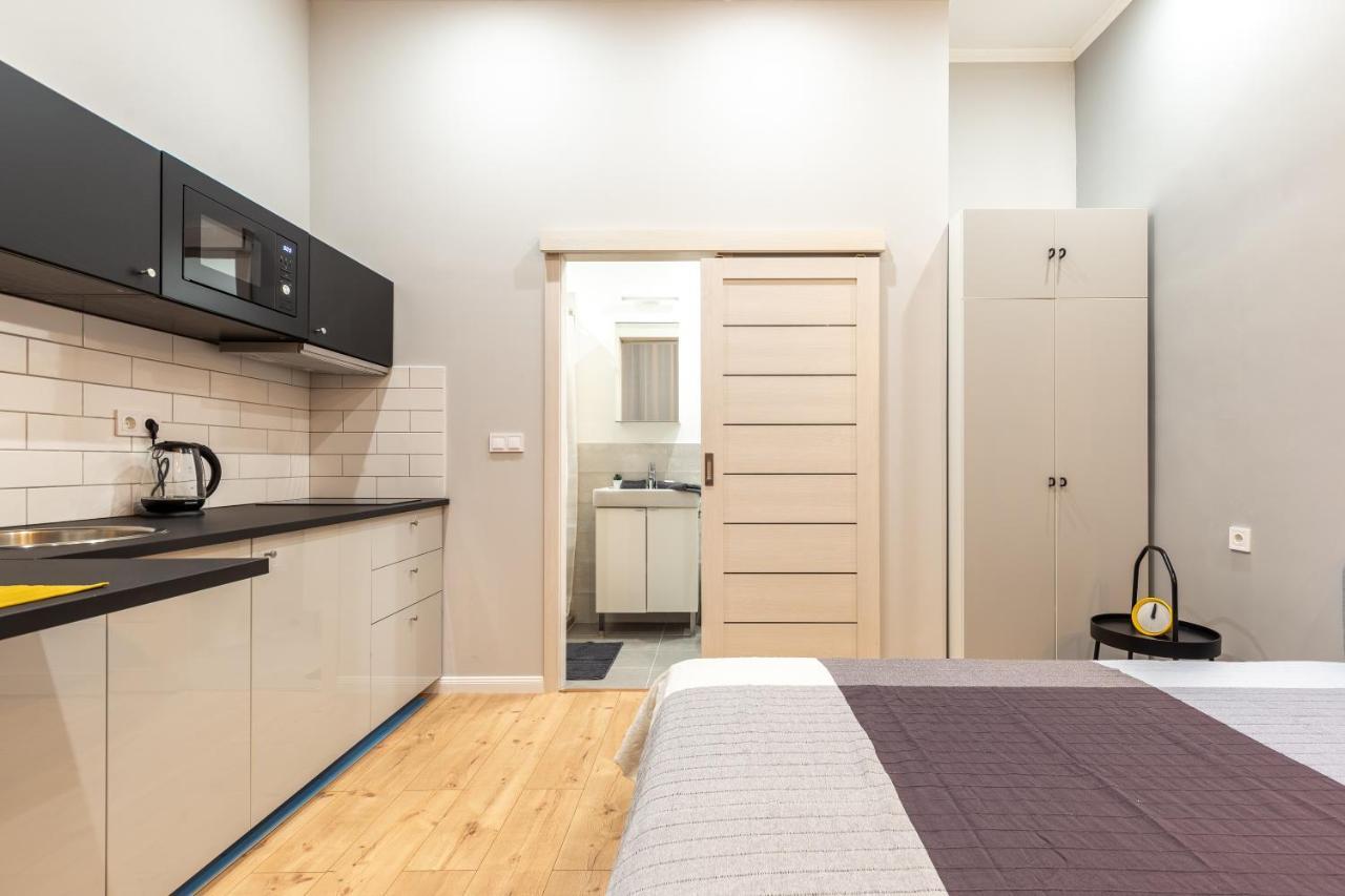 A57- Boutique Apartments, Best Location, By Bqa 부다페스트 외부 사진