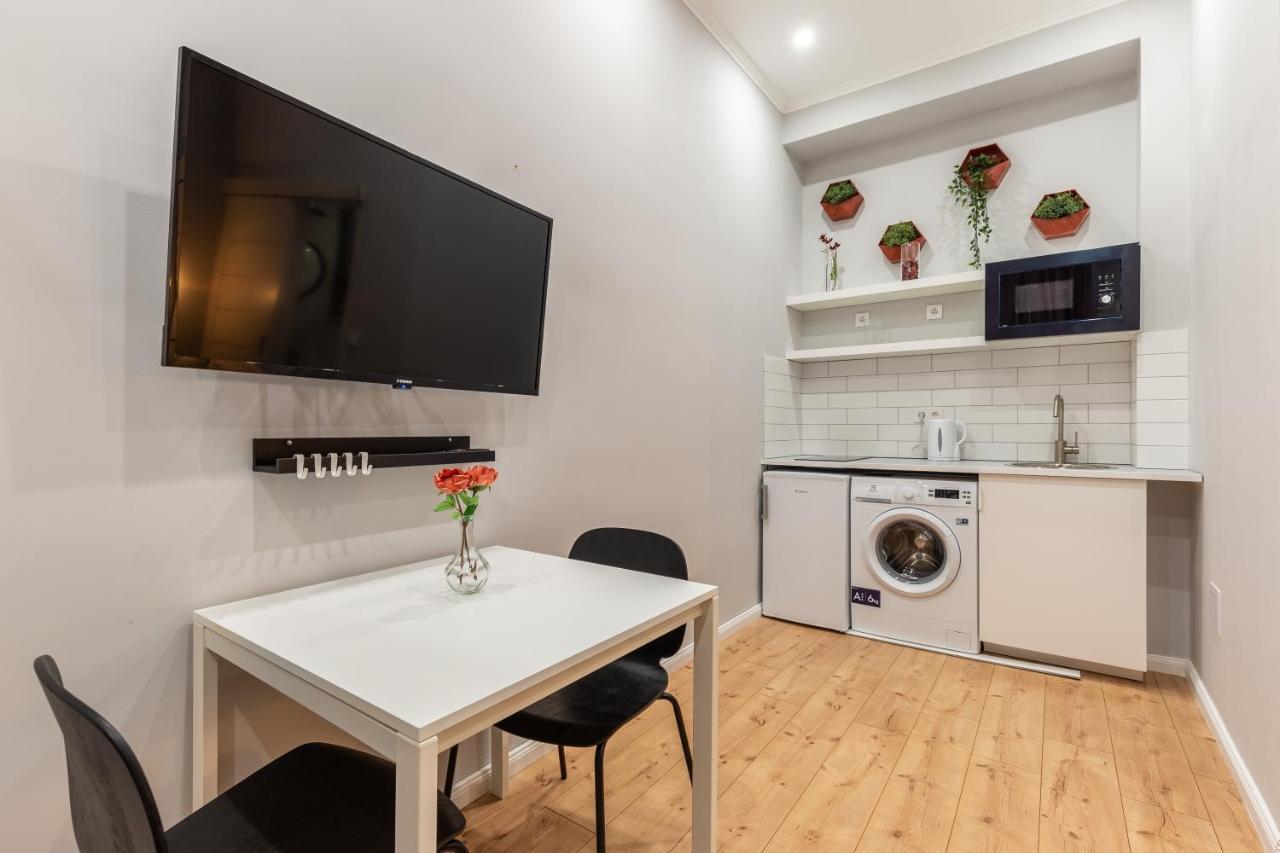 A57- Boutique Apartments, Best Location, By Bqa 부다페스트 외부 사진