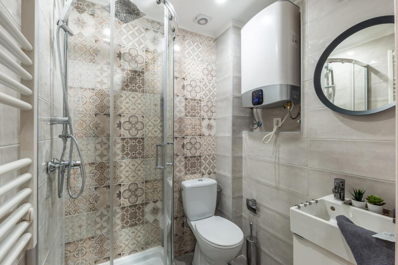 A57- Boutique Apartments, Best Location, By Bqa 부다페스트 외부 사진