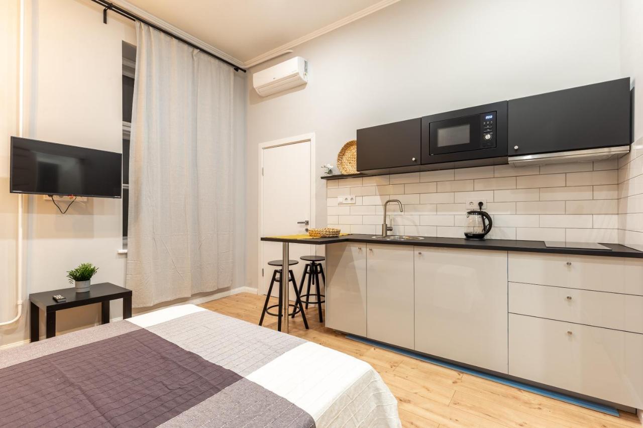 A57- Boutique Apartments, Best Location, By Bqa 부다페스트 외부 사진