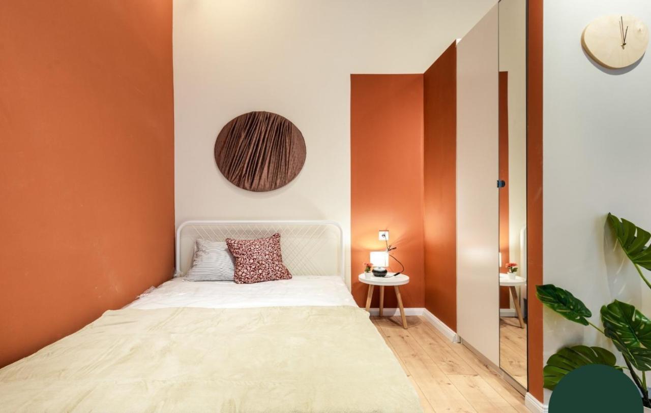 A57- Boutique Apartments, Best Location, By Bqa 부다페스트 외부 사진