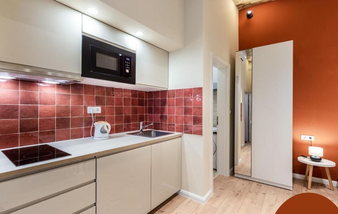 A57- Boutique Apartments, Best Location, By Bqa 부다페스트 외부 사진