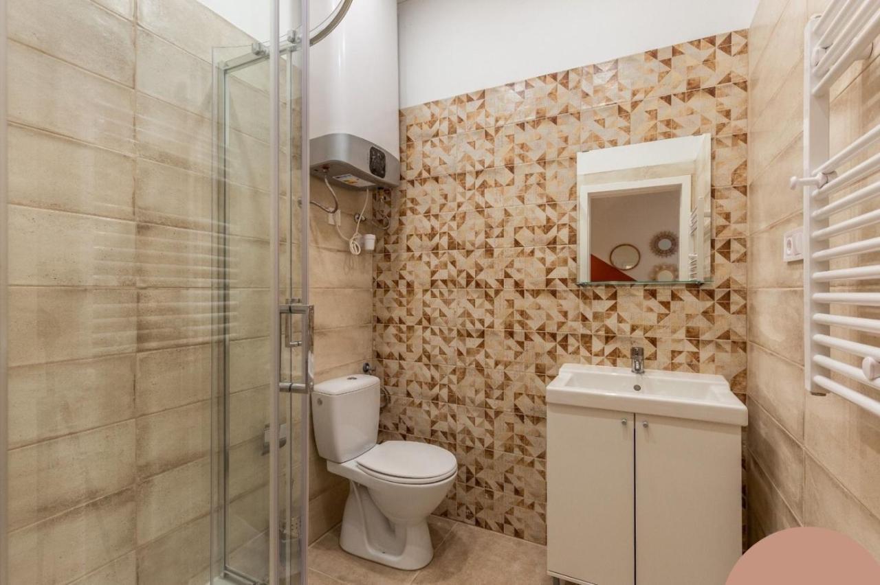 A57- Boutique Apartments, Best Location, By Bqa 부다페스트 외부 사진